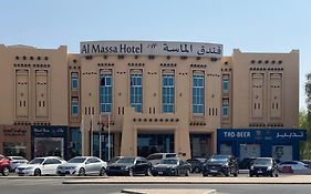 Al Massa Hotel